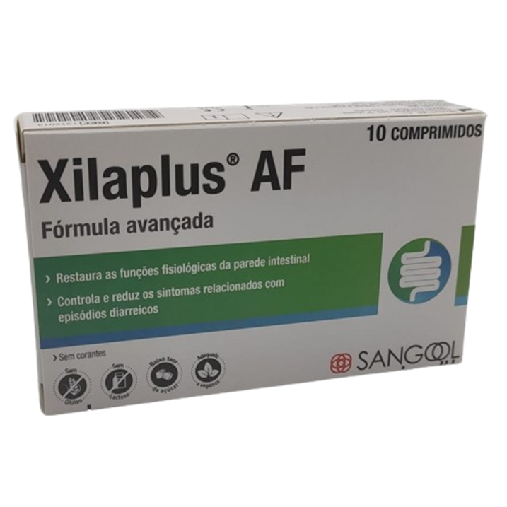 Xilaplus Af