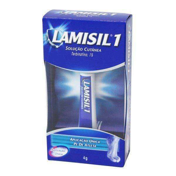 Lamisil 1 10mg/g 4g Sol Cut CNP5929781