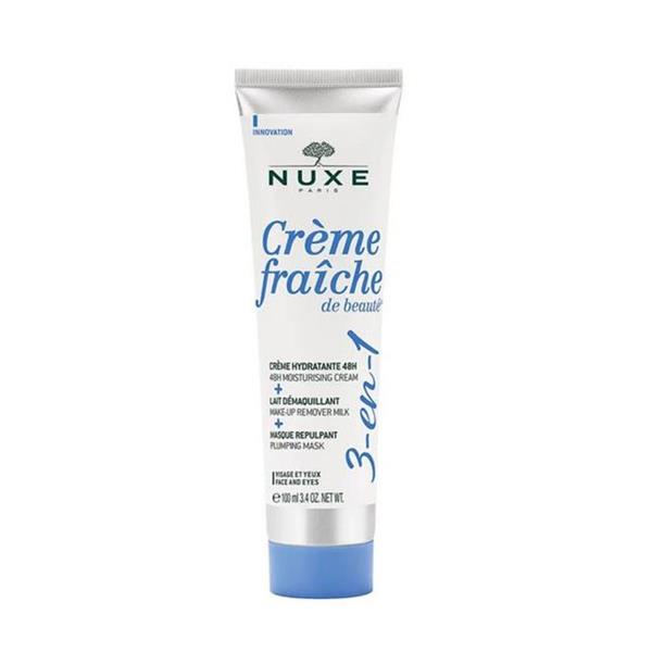 Nuxe Creme Fraîche 100ml