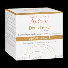 Avène Dermabsolu Dia - Creme de dia essencial