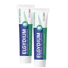 Elgydium Duo Dentes Sensiveis 70% 2ª Unidade