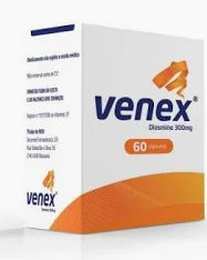 Venex 300mg 60 Caps