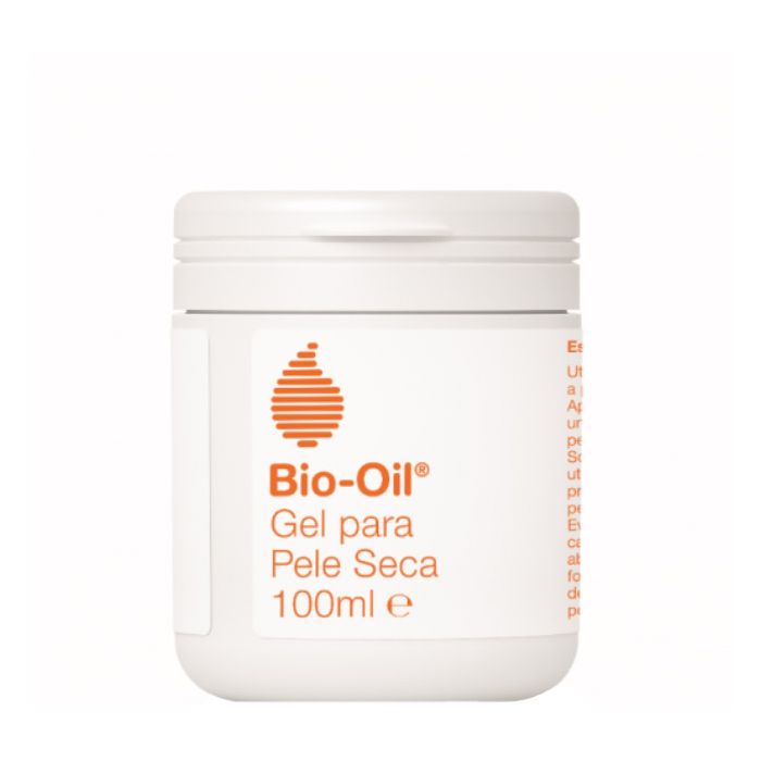Bio-Oil Gel Para Pele Seca 100ml