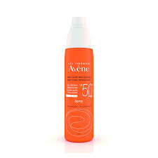 Avène Sun Protection Spray SPF50+ 200ml