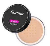 FLORMAR LOOSE POWDER 04