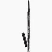 FLORMAR ULTRA THIN BROW DARK BROWN PENCIL 04