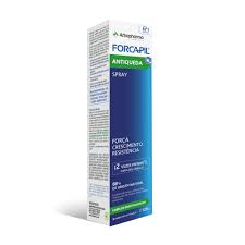 Forcapil Antiqueda SPRAY 125ml