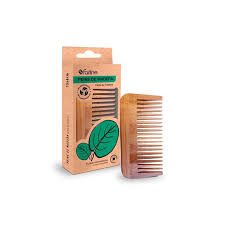 Farline pente de madeira Bio bambu     335006