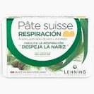 Gomas pâtes suisses respiraçao 40 gomas   3661744050866