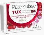 Gomas pâtes suisses tosse 40 gomas   3661744050019