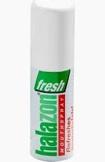 Halazon Fresh Spray Or 15m