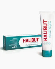 Halibut 150mg/g 100g Pmd    3925898