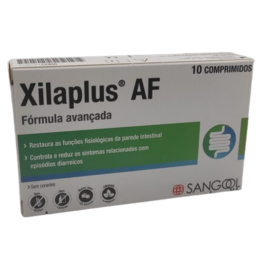 Xilaplus Af