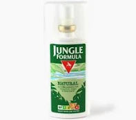 Jungle Formula Forte Orig Spray 75ml      6334813