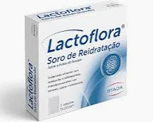 Lactoflora Soro Sol Saq X6