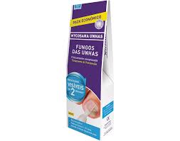 Mycosana unhas Pack económico 10ml - fungos das unhas