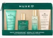 Nuxe Trousse Viagem Neroli
