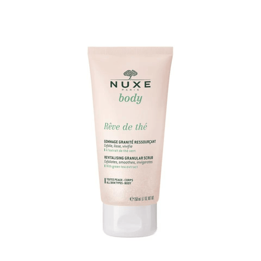 Nuxe Body- Rêve de Thé 150ml