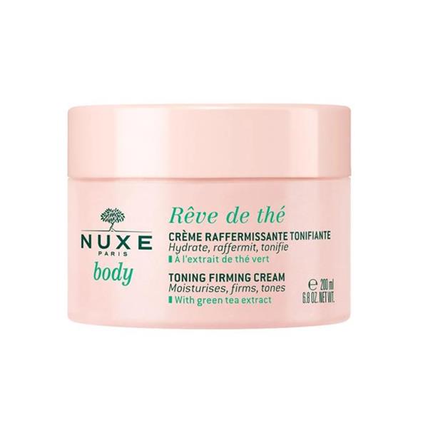 Nuxe Body- Rêve de Thé 200ml