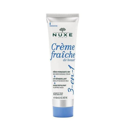 Nuxe Creme Fraîche 100ml