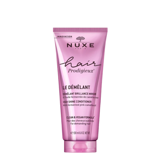 Nuxe Hair Prodigieux Amaciador 200ml