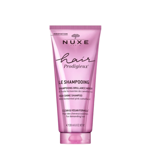 Nuxe Hair Prodigieux Champô 200ml