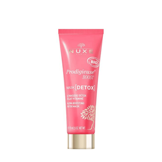 Nuxe Prodigieuse Boost Máscara Detox 75ml