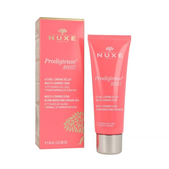Nuxe Prodigieuse Boost gel creme 40ml