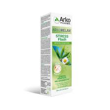 Arkorelax Stress Flash Spray Sublingual 15ml