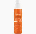 Avène Spray SPF20 200ml