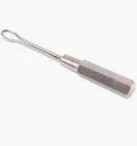 Cutilfar Limpa Ouvidos Inox Ru - 1un