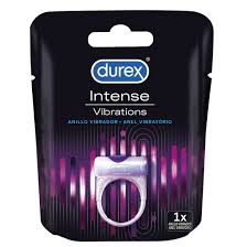 Durex Intense Vibrations - anel vibrador