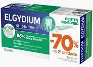 Elgydium Duo Dentes Sensiveis 70% 2ª Unidade
