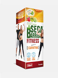 Seca Barriga xarope Fitness 500ml Fharmonat