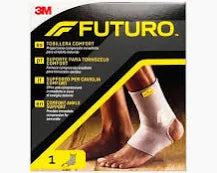 Futuro confort lift Suporte Tornozelo 76583 Cx - 1un tam L