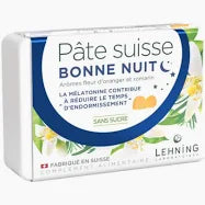 Gomas Pâte Suisse Boa Noite