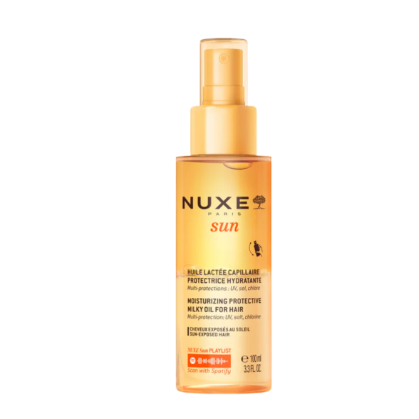 Nuxe Sun Huile Capilar 100ml