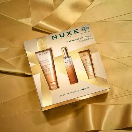 Nuxe Coffret Prodigieux Le Parfum 23