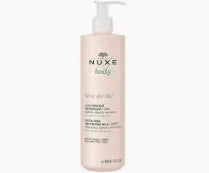 Nuxe Body Reve The Leite Corpo 400Ml