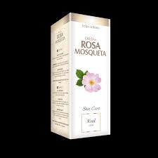 Óleo de Rosa Mosqueta Corpo e Rosto 30ml skin care