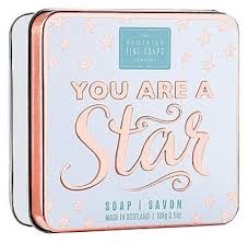 Luxury Soap - You are a Star