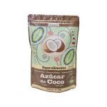 Açúcar de Coco 300g Superalimentos Drasanvi