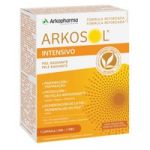 Arkosol intensivo comprimidos