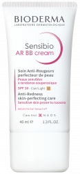 Bioderma sensibio AR BB cream