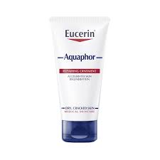 Eucerin Aquaphor Pomada reparadora 45ml