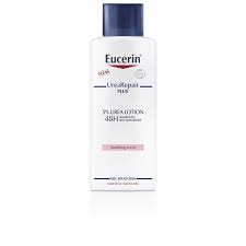 Eucerin UreaRepair loção 5% 250ml