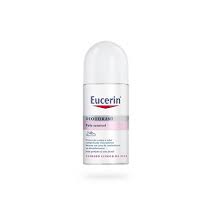 Eucerin Deo pH5 24h pele sensível