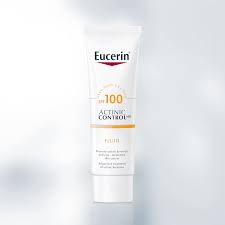 Eucerin Sun Actinic Control MD SPF 100 - 80ml