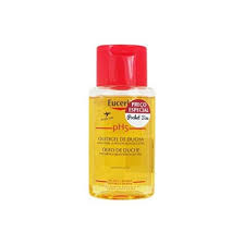 Eucerin Ph5 Oil Shower 100ml