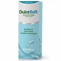 Dulcosoft sol oral 250ml